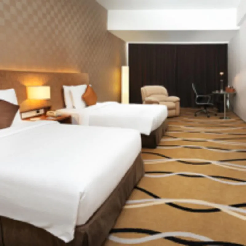 **** Hotel apartamentowy Vouk Suites At Mansion One George Town Malezja