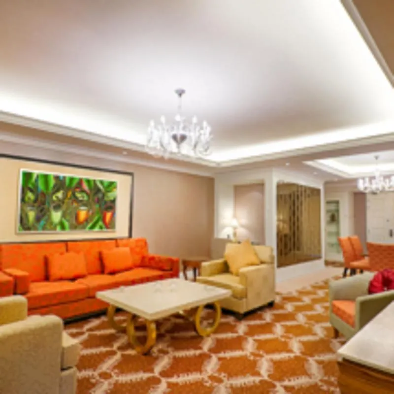 Vouk Suites At Mansion One George Town