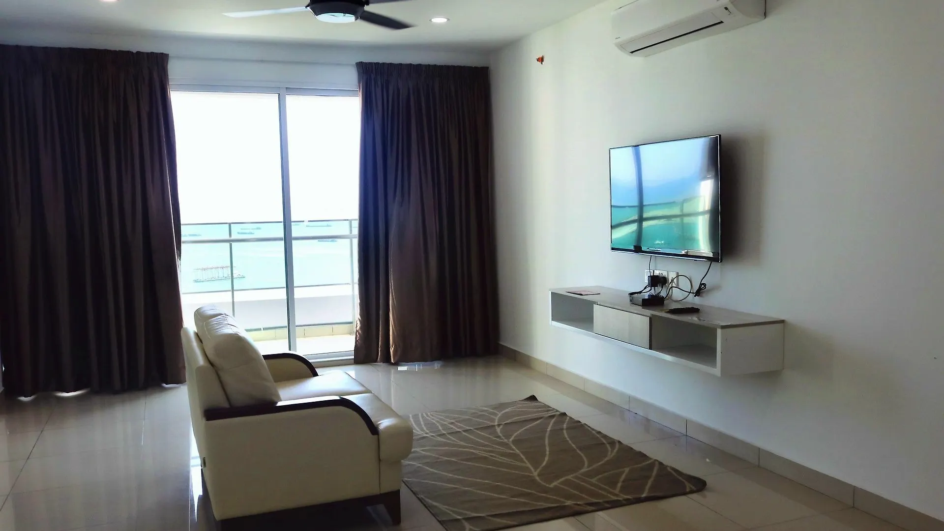 **** Appart hôtel Vouk Suites At Mansion One George Town Malaisie